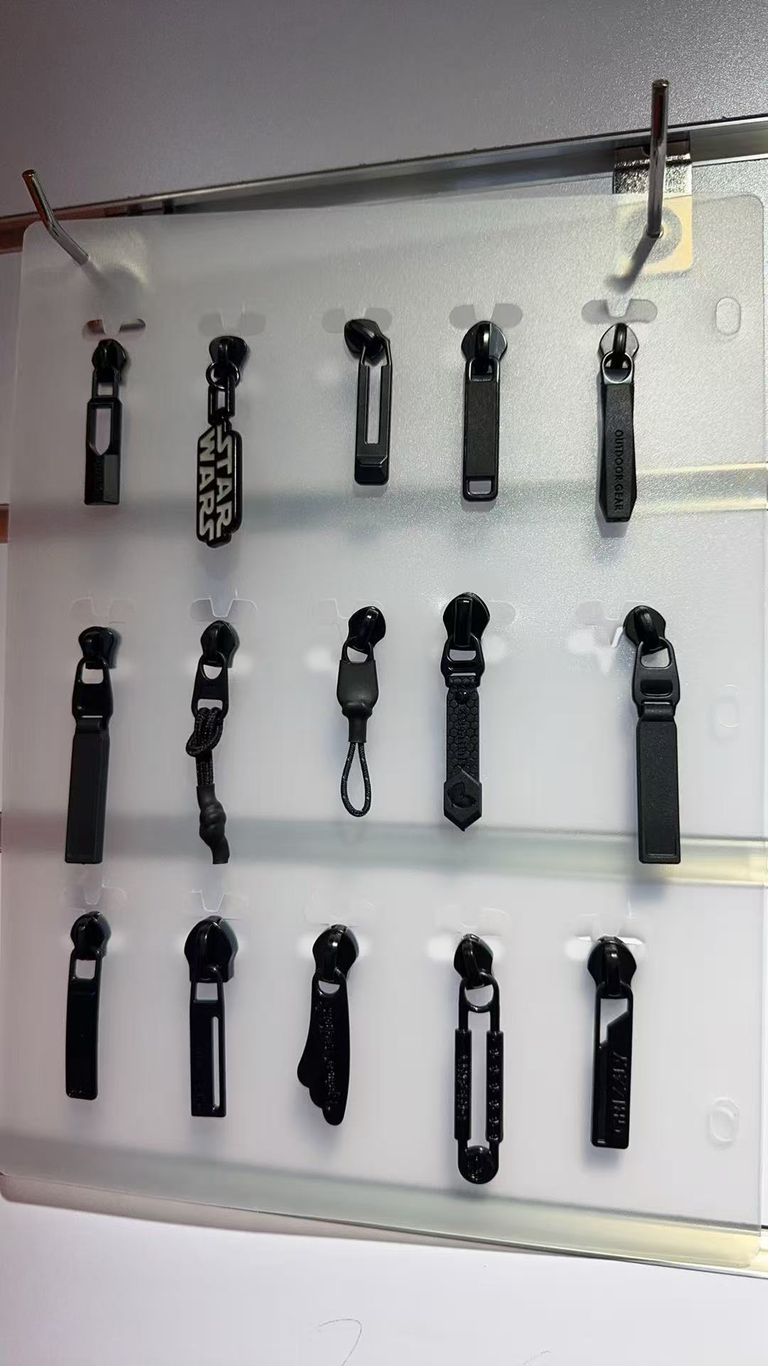 拉头款式1
